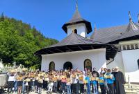 „Micii creștini” nemțeni, reuniți din nou la Bicaz