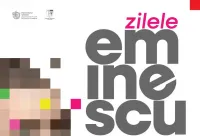 La Memorialul Ipotești va debuta mâine „Zilele Eminescu” 2026