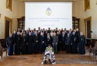 A fost constituită Adunarea eparhială a Arhiepiscopiei Iașilor pentru mandatul 2026-2030