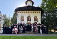 „Preotul și preoteasa pe calea sfințeniei în familie și parohie”, tema conferinței clericilor din Protopopiatele Pașcani, Roznov și Ceahlău