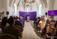 Prima ediție a Festivalului Internațional de Artă Sacră SACRUM va avea loc în octombrie la Iași