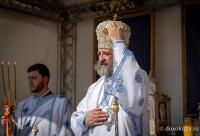 (Video) PS Nichifor Botoșăneanul: „Sfinții Apostoli au trăit în lumina descoperirii dumnezeirii lui Hristos”