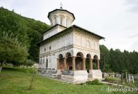 Bolnița Hurezilor