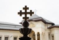 Crucea Patriarhala