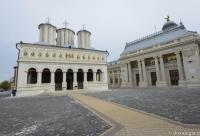Patriarhia Română: Îndemn la discernământ și apărare a valorilor creștine în contextul paradei Bucharest Pride