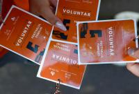 Festivalul Familiei 2026: au început înscrierile pentru voluntari