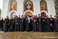 La Durău au debutat cursurile de formare pentru obținerea definitivării în preoție