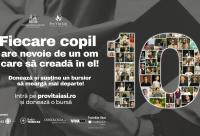De la bursieri la ambasadori: poveștile tinerilor care întorc astăzi binele primit