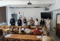 Mobilitate Erasmus+ în Cehia pentru studenții teologi asistenți sociali din Iași, în domeniul incluziunii sociale