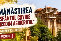 Icoana care a stricat planul piraților