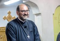 Pr. Constantin Necula