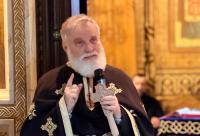 (Audio) Pr. Prof. Ion Vicovan - Cuvânt în Duminica a 2-a după Rusalii, închinată Tuturor Sfinților Români
