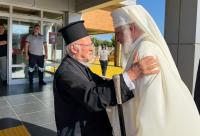 Preafericitul Părinte Daniel, prezent la evenimentele aniversare dedicate Patriarhului Bartolomeu