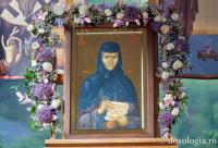 Priveghere la Mănăstirea Râmeț în cinstea Sfintei Cuvioase Filotimia