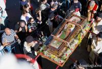 Procesiune Calea Sfântului Suceava 2026