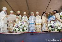 Proclamarea Canonizării Sfintei Cuvioase Filotimia de la Râmeț