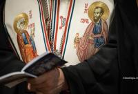 Sfinții Apostoli Petru și Pavel