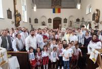 Slujirile PS Macarie - iunie 2026