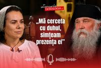 S-a călugărit după ce a cunoscut-o pe Sfânta Elisabeta