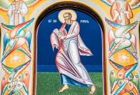 Sfantul Apostol Pavel