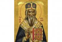 Sfântul Ierarh Vasile de Ostrog
