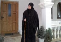 (Audio) Maica Siluana - Despre rugăciunea minții, bolile minții. Dumnezeu vindecător