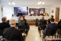 (Video) Simpozionul „Teologie și mărturie creștină în dialog”, la a II-a ediție