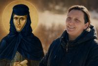 (Video) Sfânta Parascheva i-a redat sănătatea picioarelor – și Maica Elisabeta de la Pasărea a mers din nou