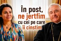 (Video) Au trăit în alte vremuri, dar ne sunt contemporani – dialog în Postul Sfinților Petru și Pavel