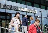 Aeroportul din Iasi