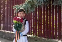 Rugăciune și bucurie – credincioși uniți sub ocrotirea Sfintei Olimpiada de la Fărcașa