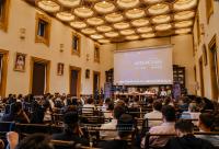 A început cea de-a XIX-a ediție a Masterclass-ului Internațional de Cânt Bizantin de la Iași