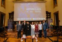 (Video) Capitala artei psaltice, la Iași: Masterclass-ul Internațional de Cânt Bizantin, ediția a 19-a