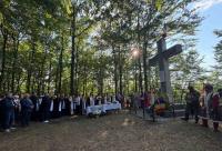 Ostașii Moldovei, cinstiți la 550 de ani de la Bătălia de la Războieni – Valea Albă