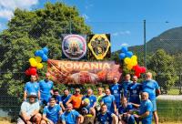 A treia ediție a Turneului de fotbal organizat în Protopopiatul Bavariei de Sud
