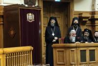 Sfântul Sinod a ales doi noi Arhierei-vicari pentru Episcopiile Ortodoxe Române din Italia și Australia