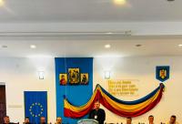 Eveniment dedicat recuperării dependenței de jocuri de noroc, la Seminarul „Veniamin Costachi”