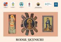 Expoziția absolvenților de Artă Sacră 2026, găzduită de Muzeul Mitropolitan din Iași