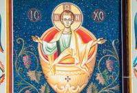Iisus Hristos Emanuel