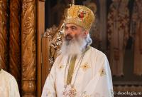 Preasfințitul Părinte Antonie a fost ales Mitropolit al Basarabiei