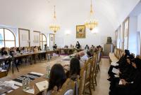 Mănăstirea Putna găzduiește cea de-a XXXIII-a ediție a Colocviilor Putnei
