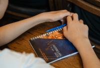 Masterclass-ul de Cânt Bizantin de la Iași 2026, ziua a IV-a
