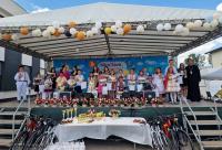 Cea de-a II-a ediție a Festivalului-concurs „MiroSlava lui Dumnezeu în poezie și cântec”