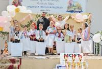 Ediția a XV-a a Festivalului-concurs „Poezie sub cerul Dumitreștiului”, în Parohia Dumitreștii Gălății