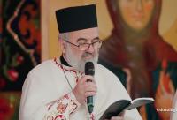Parintele Constantin Coman