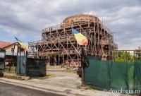 Prăznuirea Sfântului Cuvios Paisie Aghioritul la Parohia Podu Iloaiei II