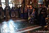  Prăznuirea Soborului Sfinților Vatopedini