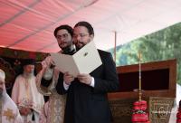 Părintele Patriarh Daniel: „Sfânta Olimpiada din Fărcașa – mamă jertfelnică, femeie milostivă și credincioasă, pregătită pentru ceasul morții”