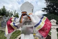 Minut pentru pelerini: În direct de la canonizarea Sfintei Olimpiada de la Fărcașa