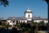Bucură-te, Cuvioase Părinte – Priveghere în cinstea Sfântului Cuvios Iosif de la Văratec